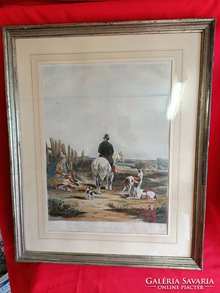 J.Harris 1791-1873