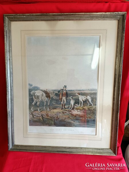 J.Harris 1791-1873