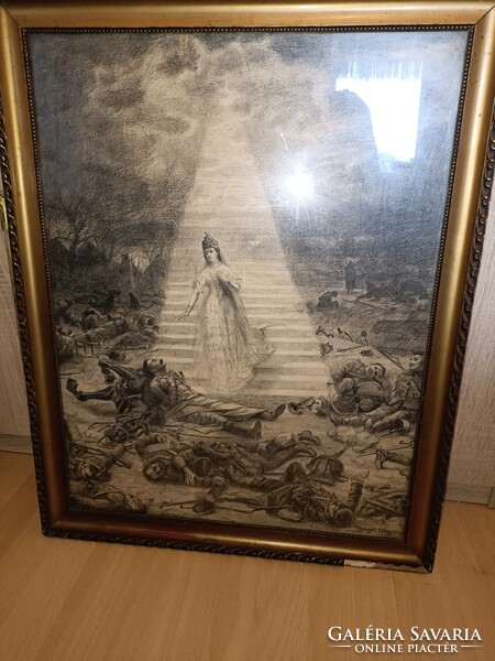 Mayer Alajos 1914 !